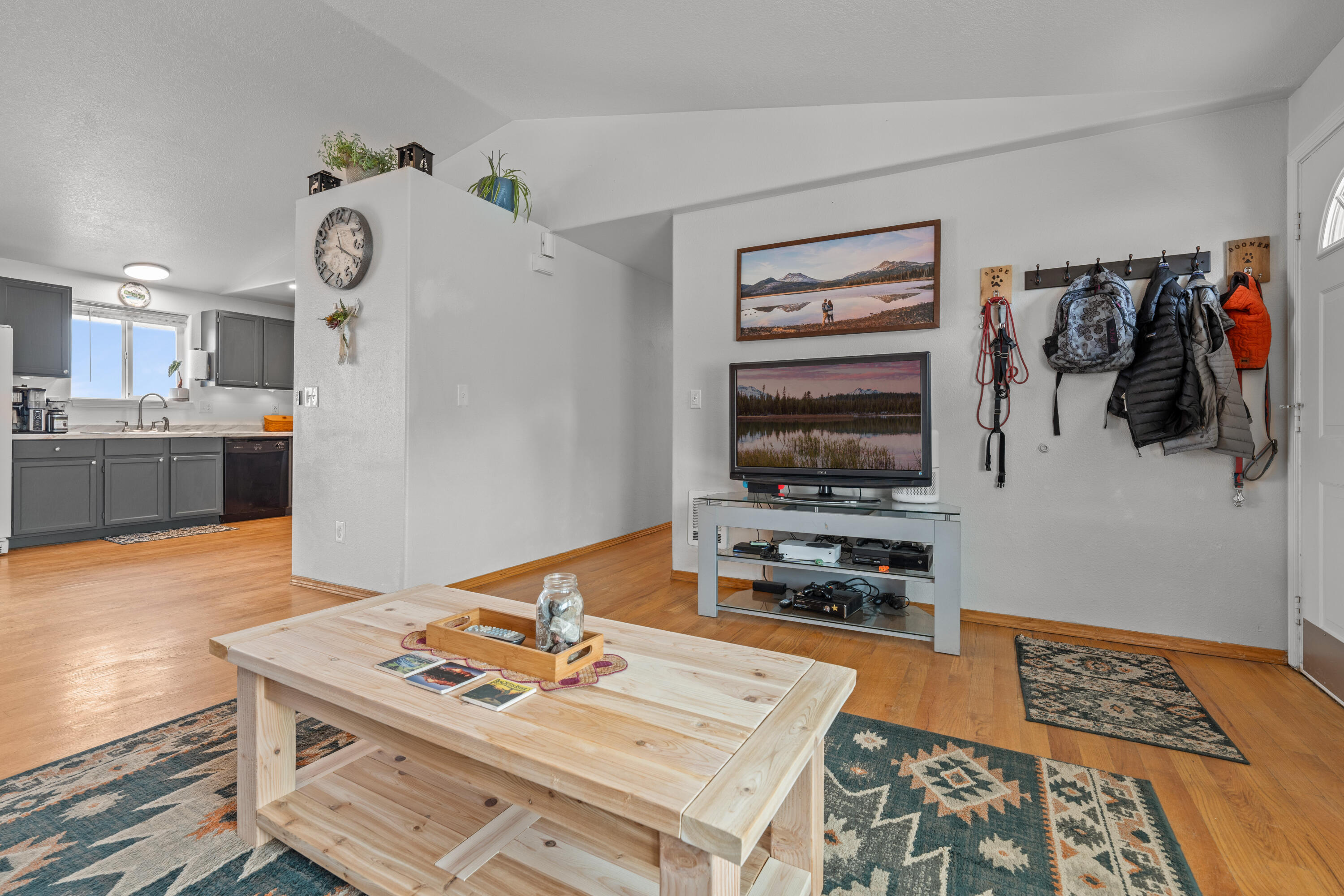 Hayden Village - Residential