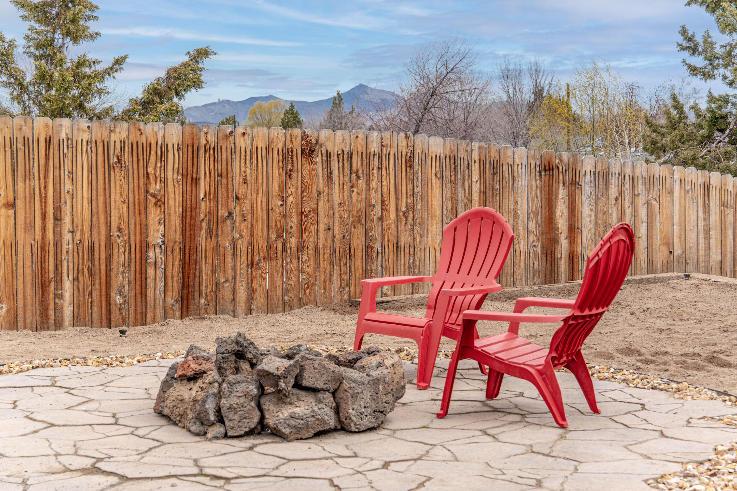 Hayden Village - Residential