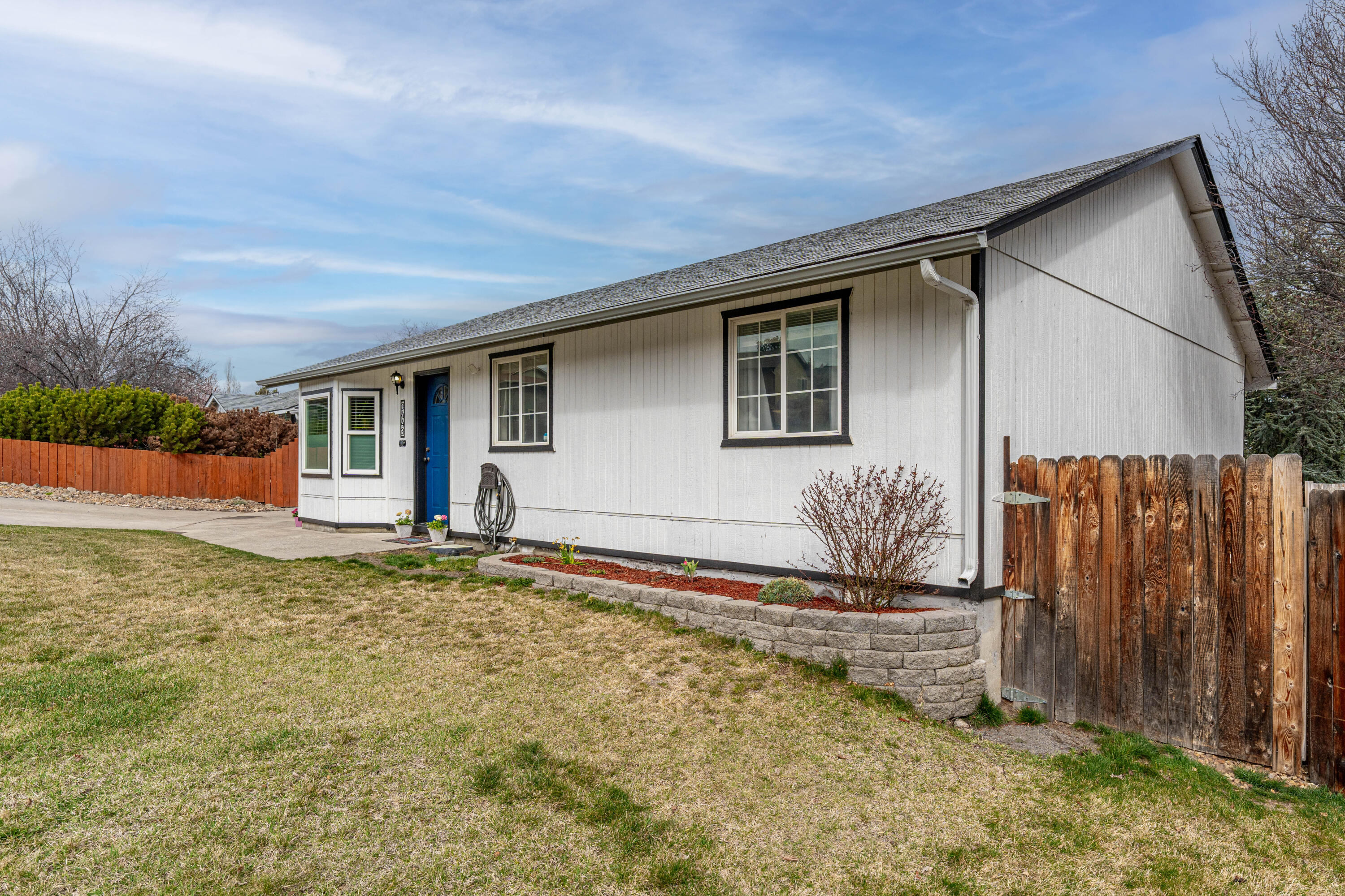 Hayden Village - Residential