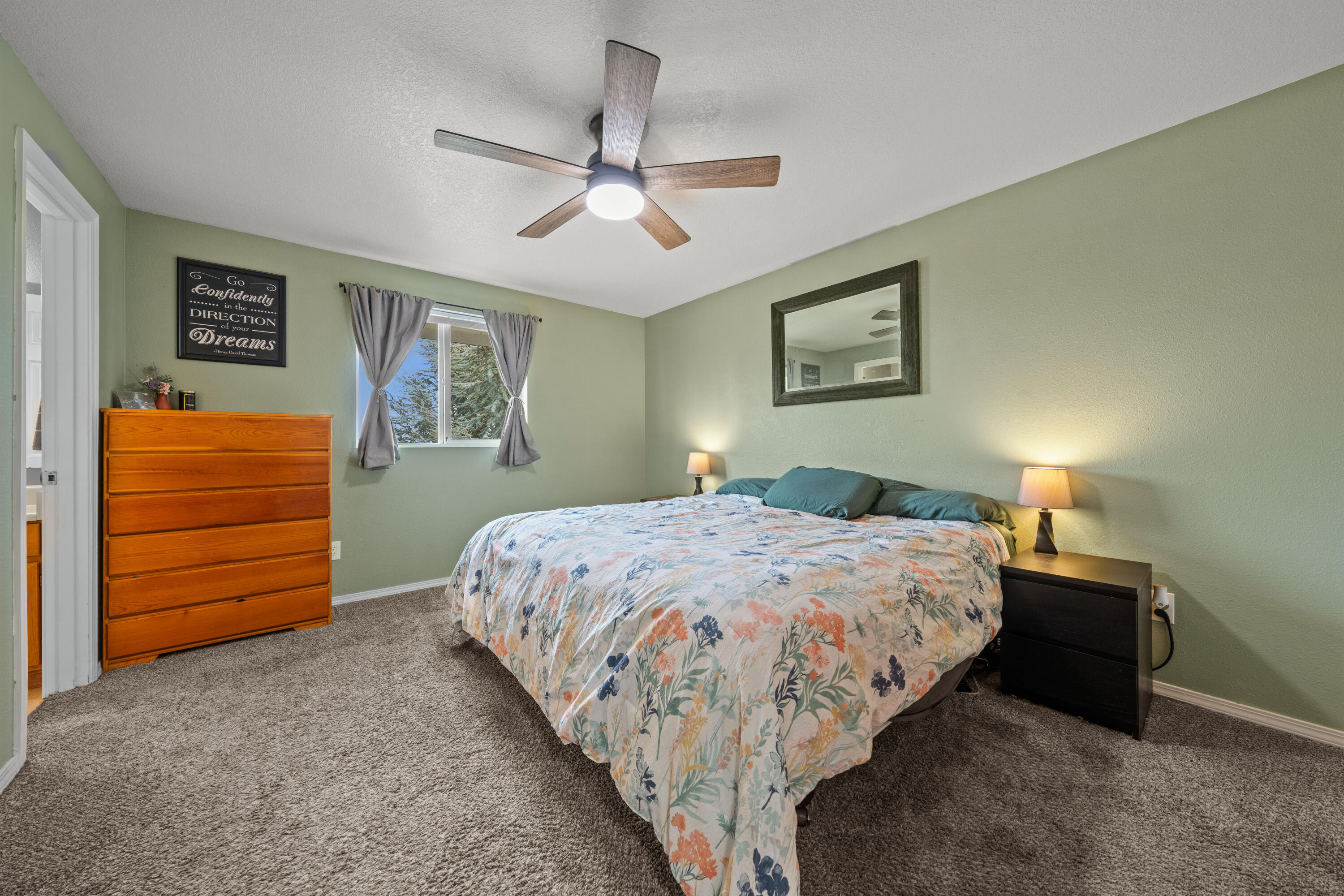 Hayden Village - Residential