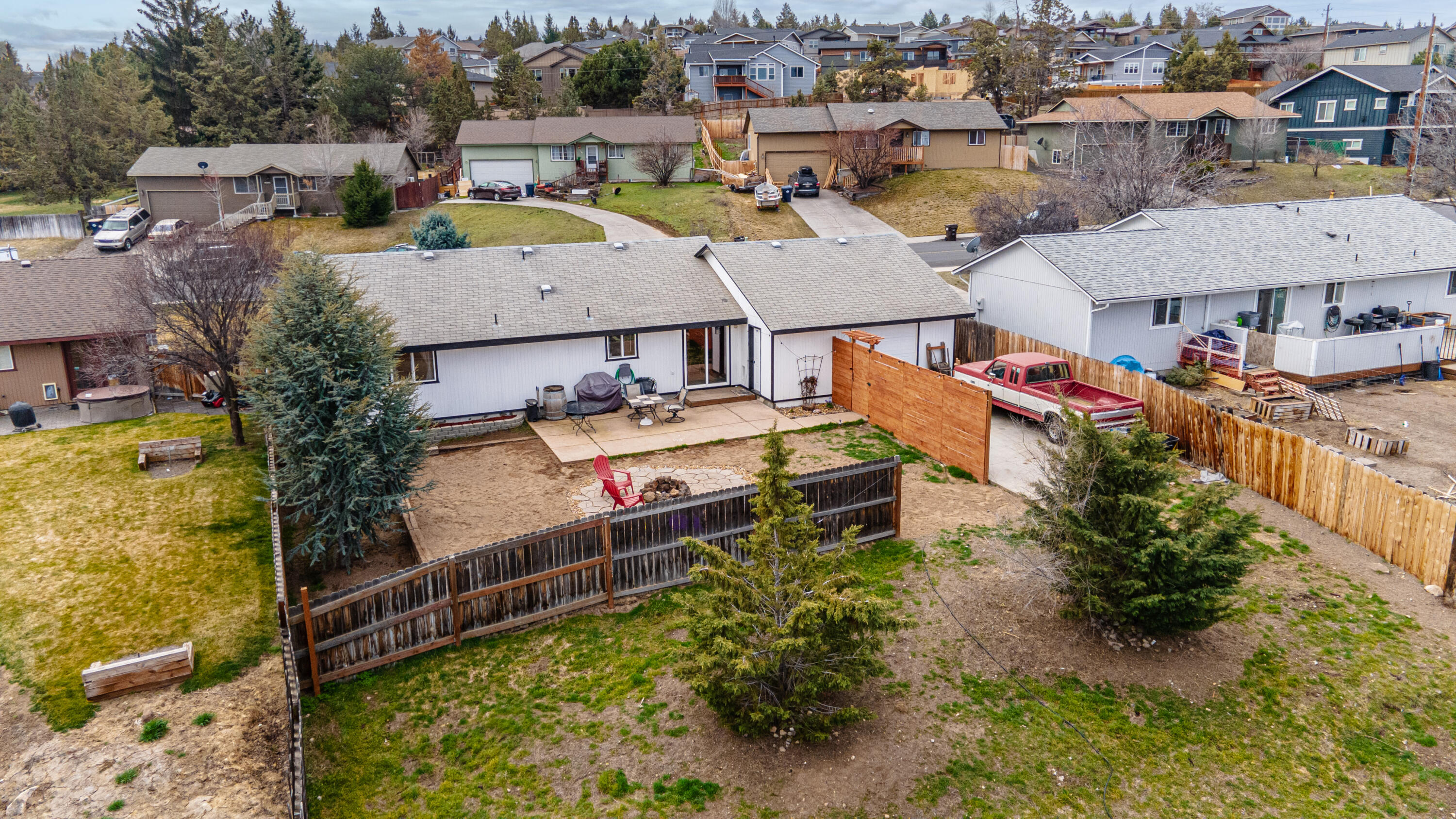 Hayden Village - Residential