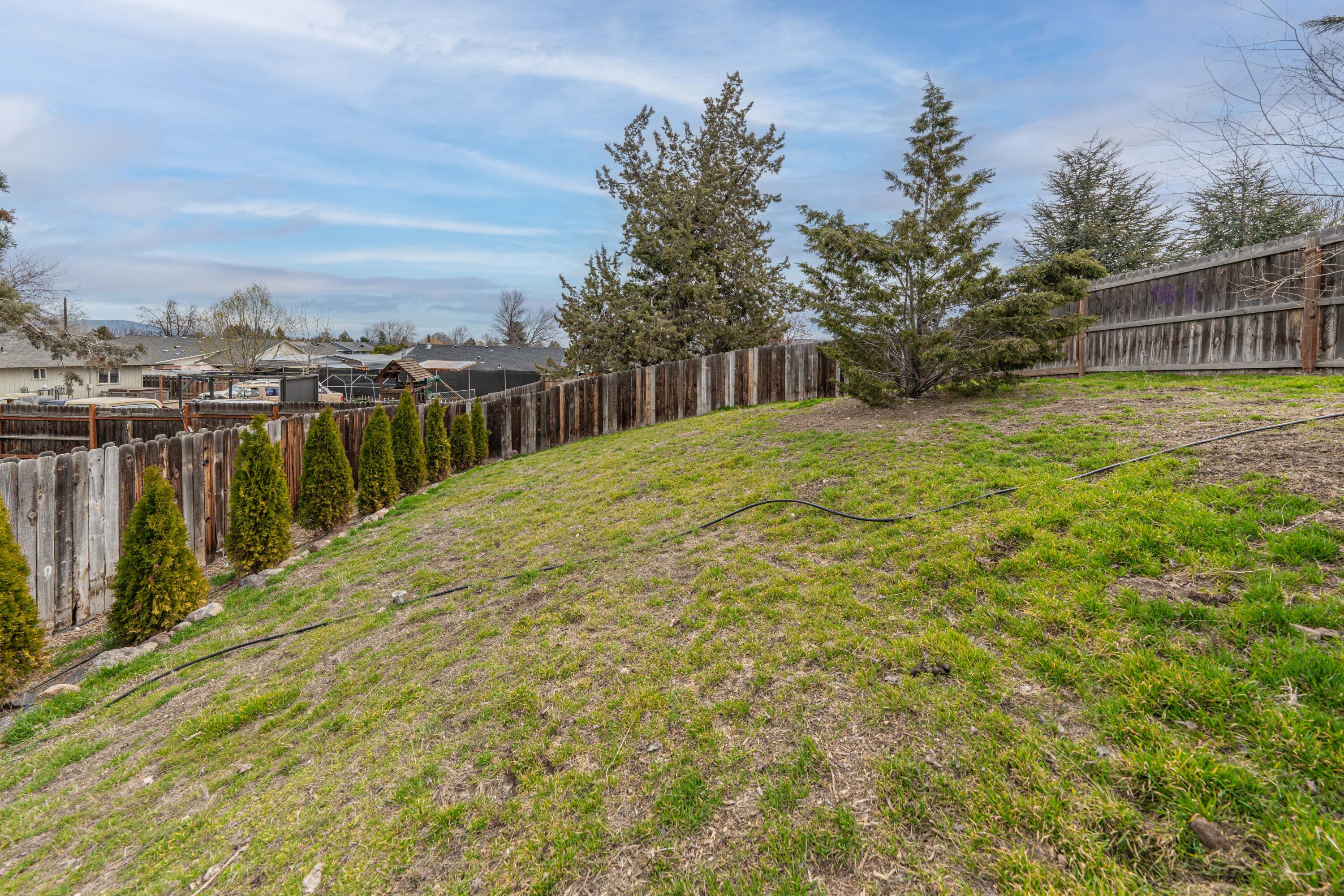 Hayden Village - Residential