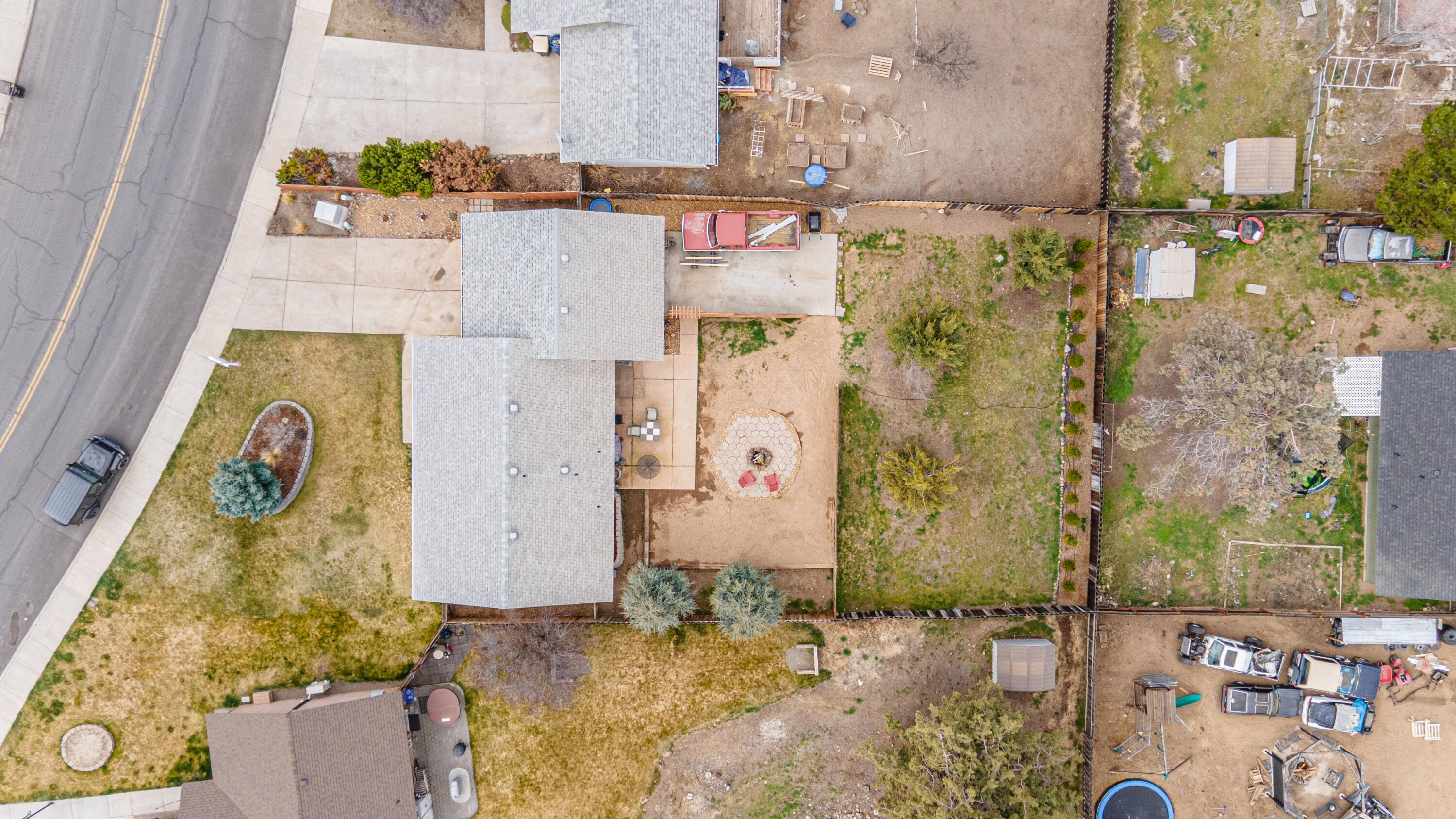 Hayden Village - Residential