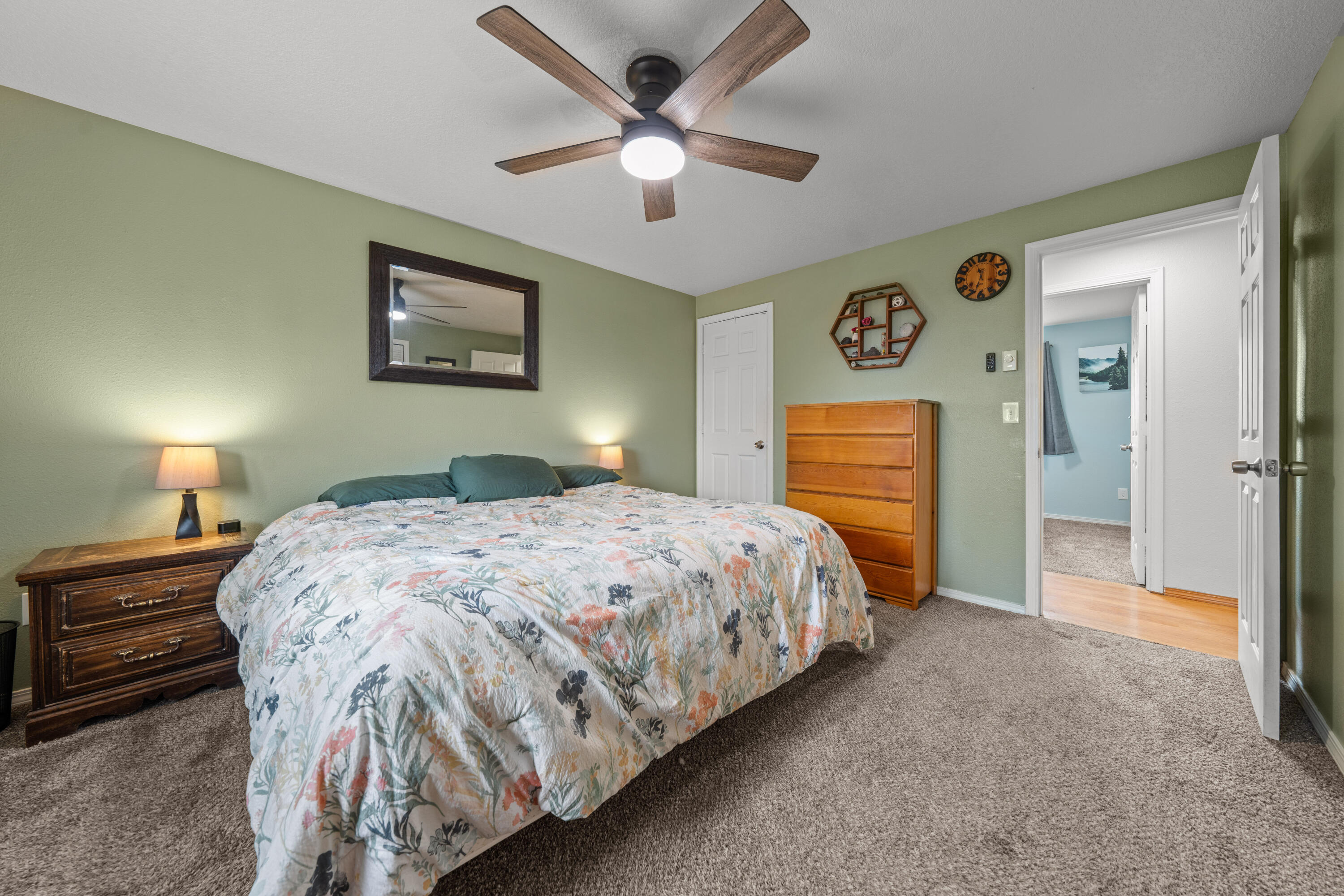 Hayden Village - Residential