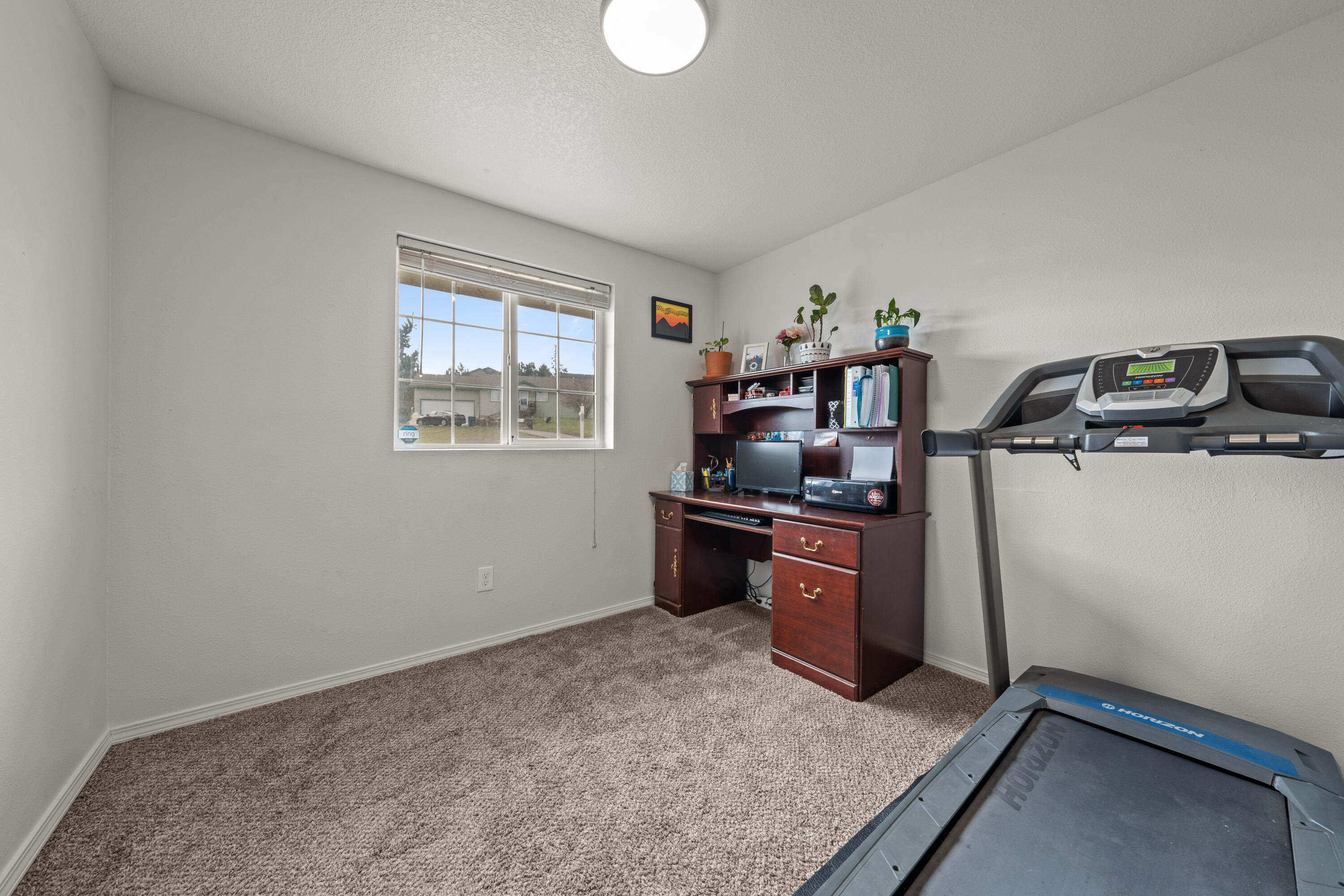 Hayden Village - Residential