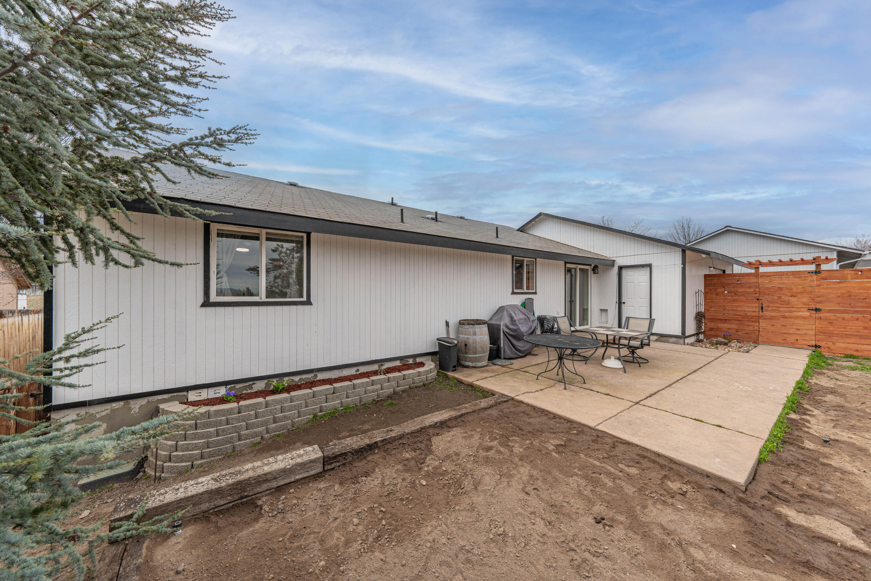 Hayden Village - Residential