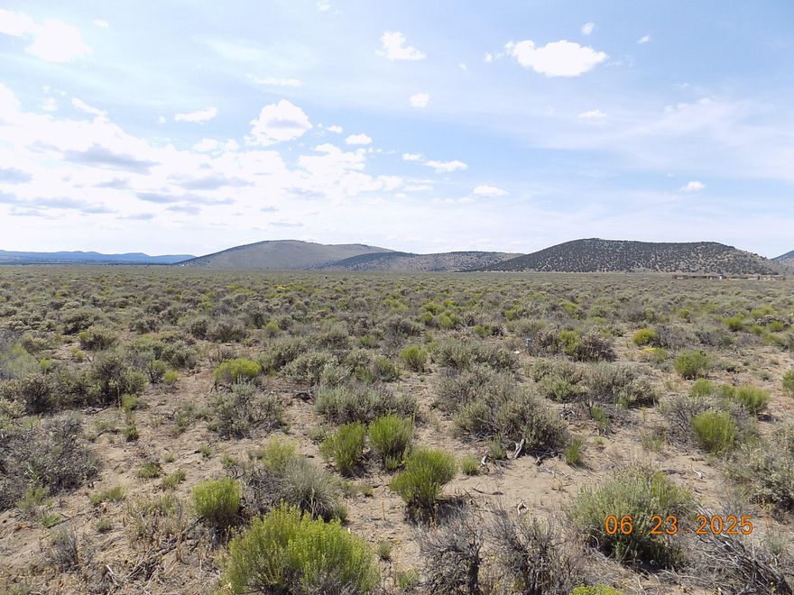 Looking for your own slice of high desert escape? This 10-acre parcel sits just 25 miles from Bend, Oregon, offering wide open space, big skies, and great views of Horse Ridge and Pine Mountain. It's a recreational property—non-buildable—perfect for camping, stargazing, or just getting away from it all. With public road access, it's easy to reach, but once you're out here you'll feel a world away. Whether you're into exploring, riding, or simply enjoying the quiet beauty of the desert, this spot makes a great base for outdoor adventures. Borders Deschutes County Land. Additional Adjoining Parcels available. U.S. Hwy 20 East from Bend, over Horse Ridge, Turn Right onto Fort Rock Rd. Go 2.4 miles -property will be on the right. (Just past the paintball place).
