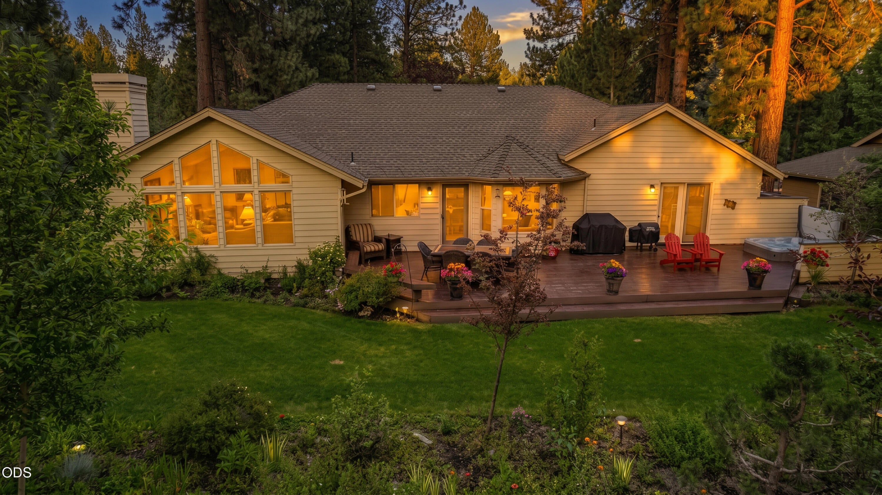 60749 Golf Village Loop