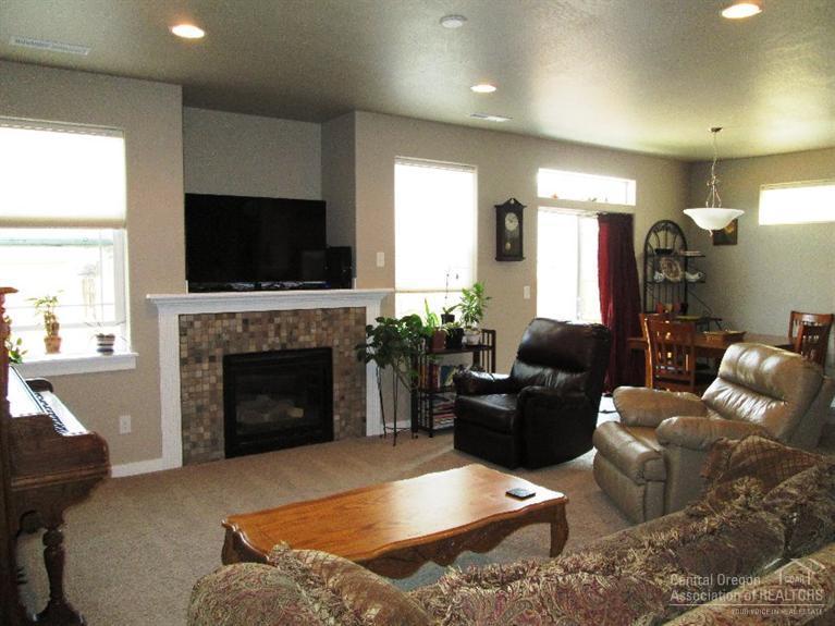 Megan Park - Residential