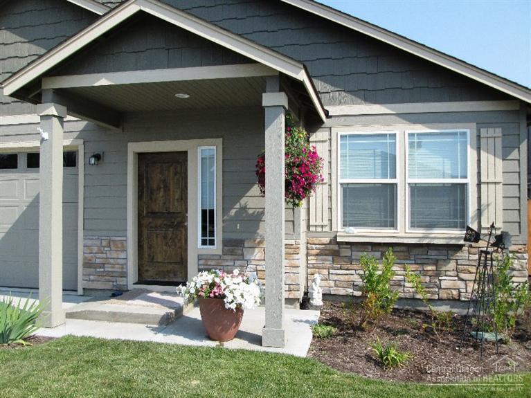 Megan Park - Residential