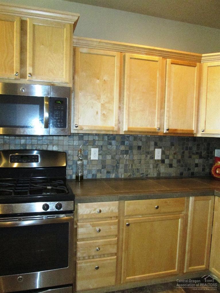 Megan Park - Residential