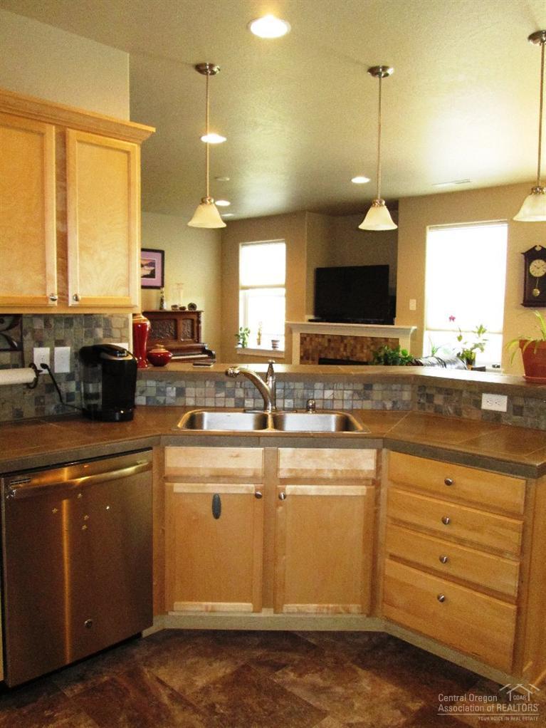 Megan Park - Residential