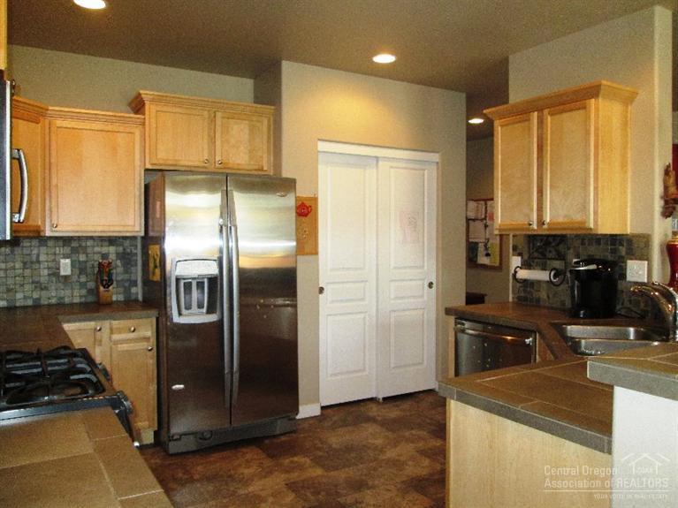 Megan Park - Residential