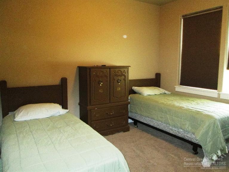 Megan Park - Residential