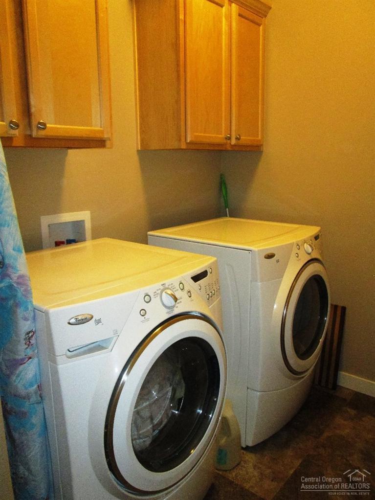 Megan Park - Residential