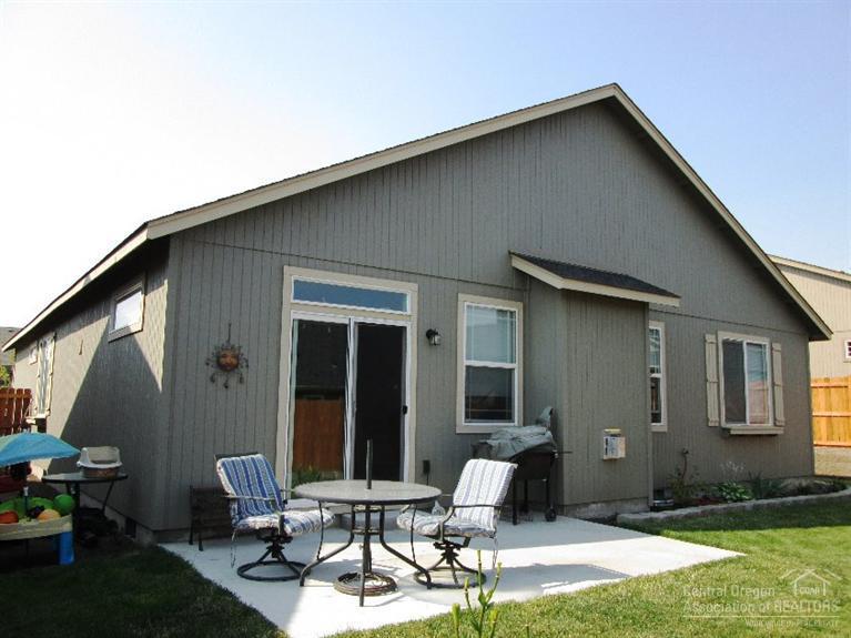 Megan Park - Residential