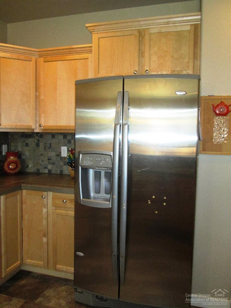 Megan Park - Residential