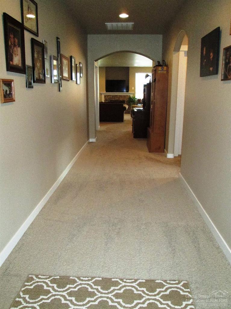 Megan Park - Residential