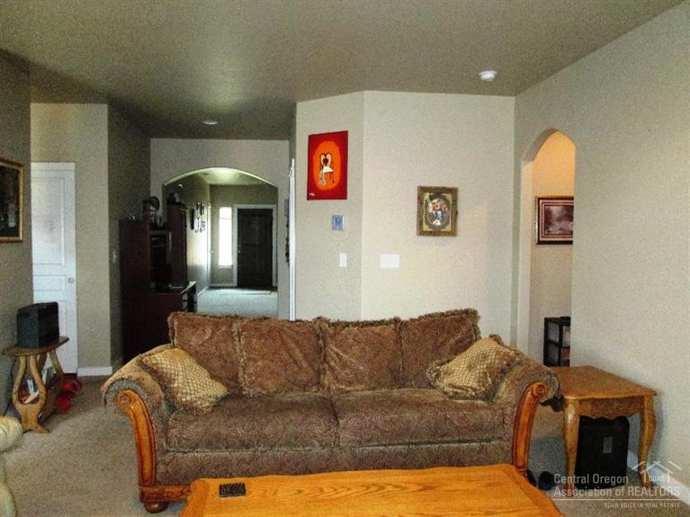 Megan Park - Residential