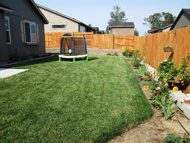 Megan Park - Residential