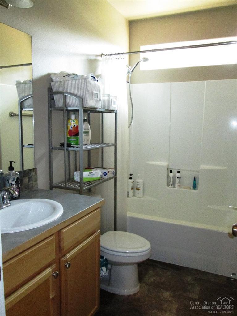 Megan Park - Residential