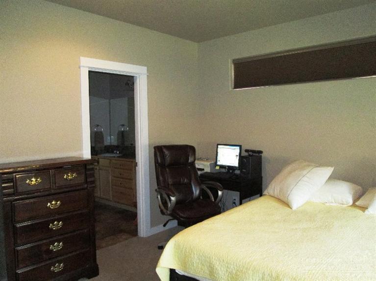 Megan Park - Residential