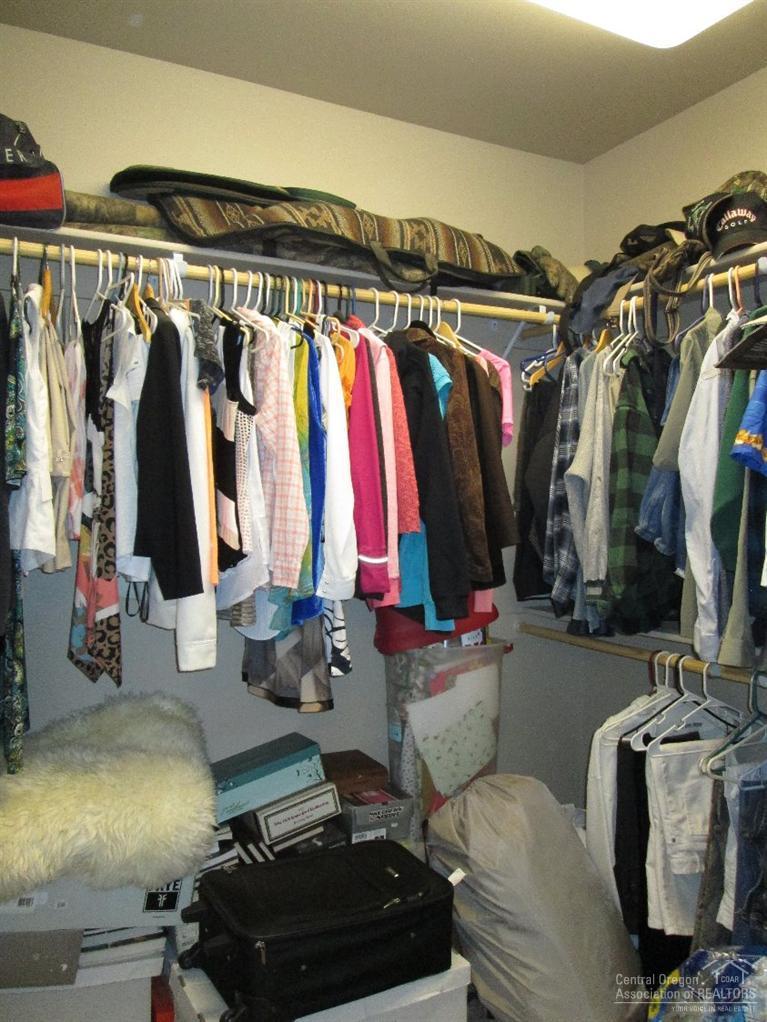 Megan Park - Residential