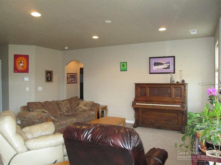 Megan Park - Residential