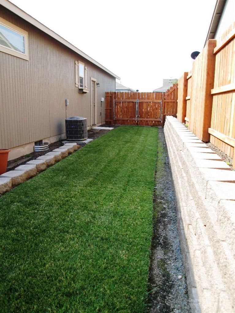 Megan Park - Residential