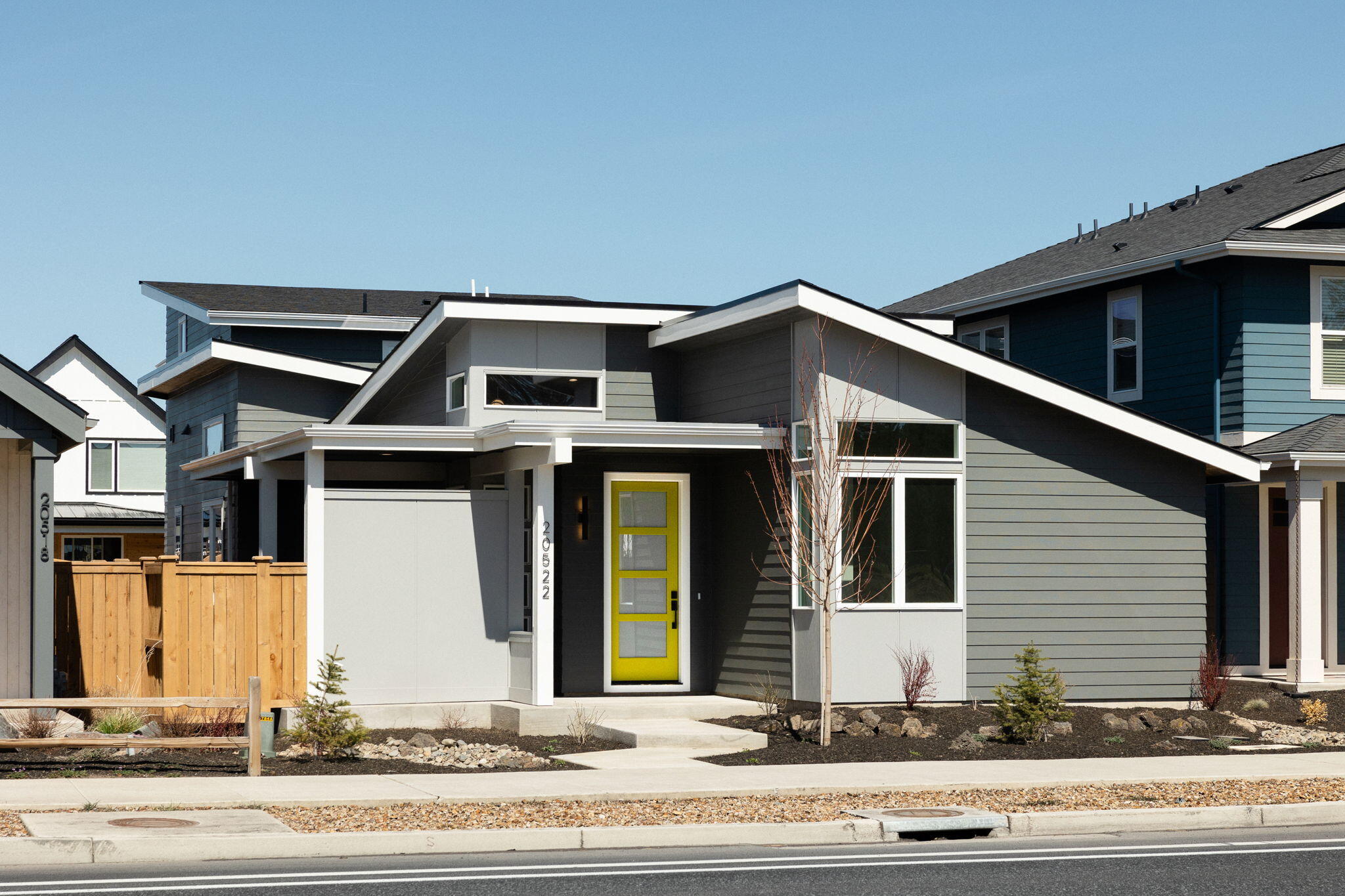 Countryside Phase 2 - Residential