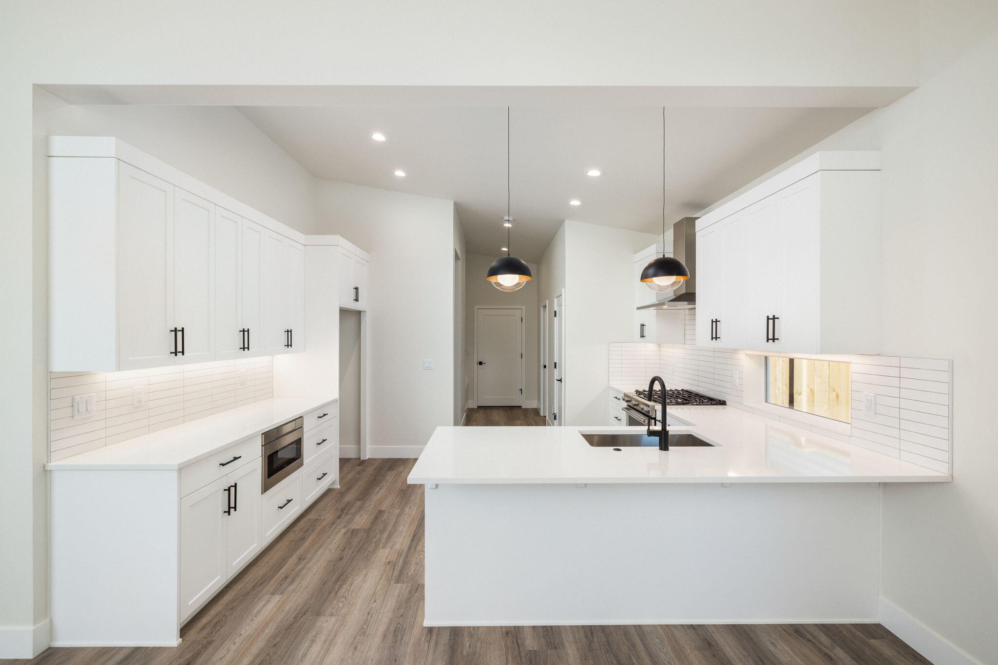 Countryside Phase 2 - Residential