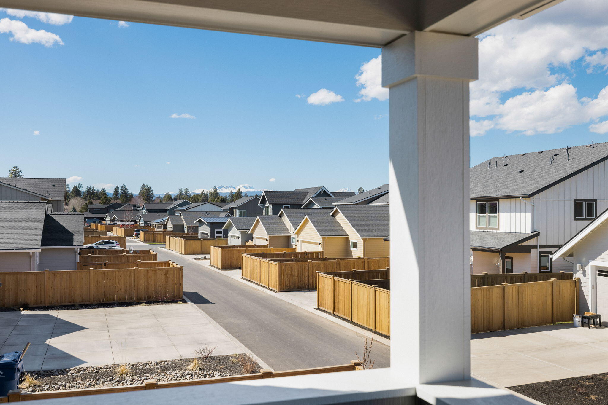 Countryside Phase 2 - Residential