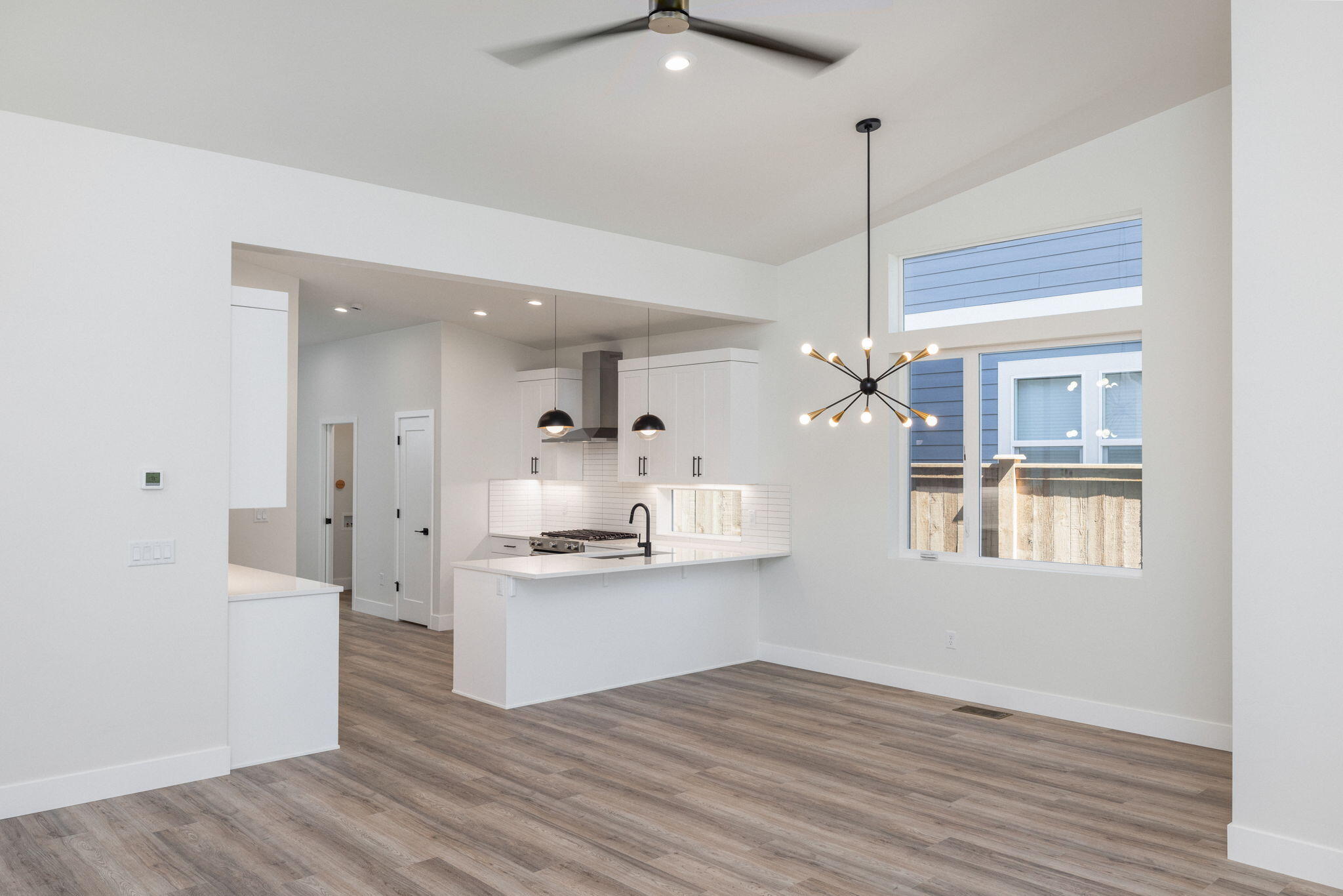 Countryside Phase 2 - Residential