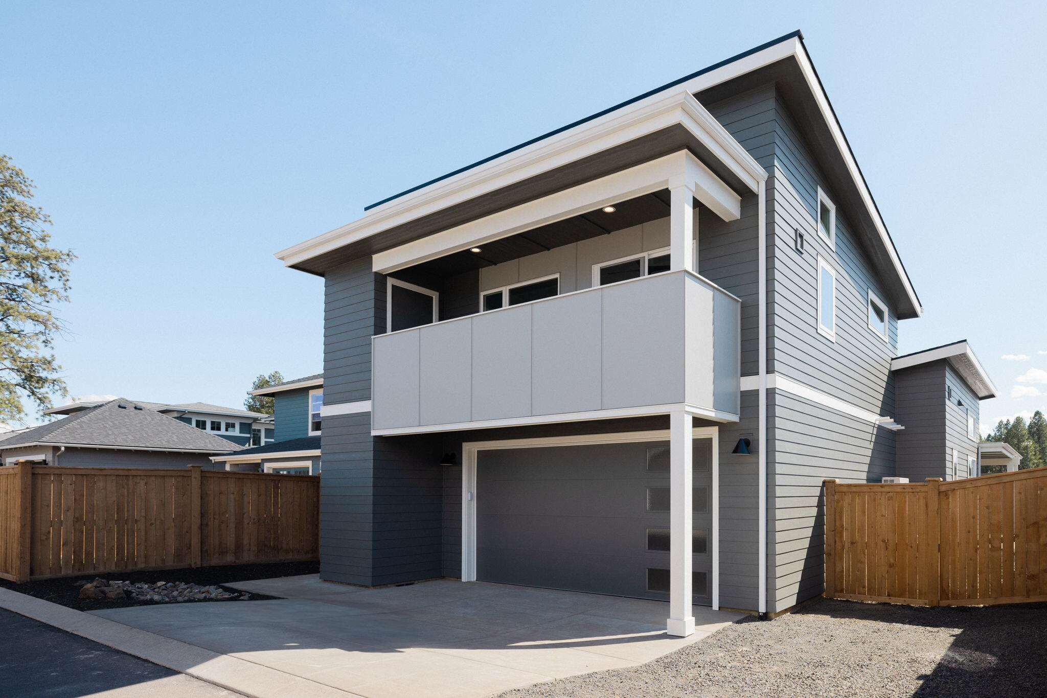 Countryside Phase 2 - Residential
