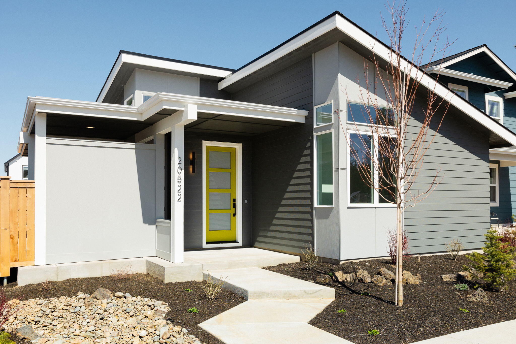 Countryside Phase 2 - Residential