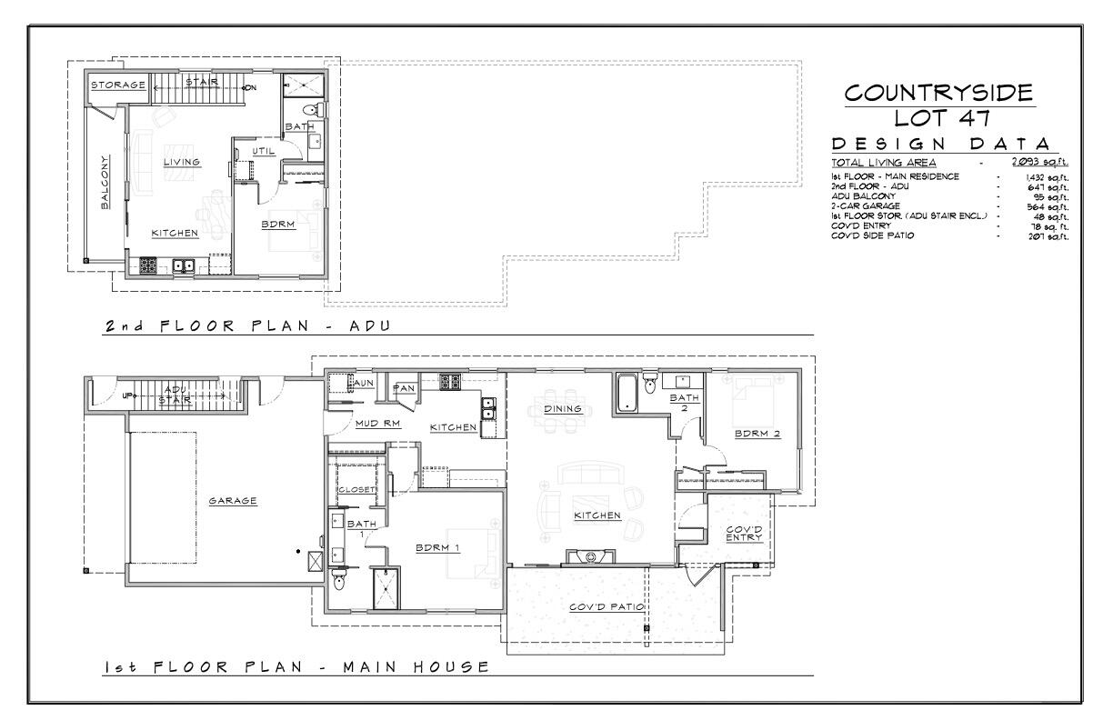Countryside Phase 2 - Residential