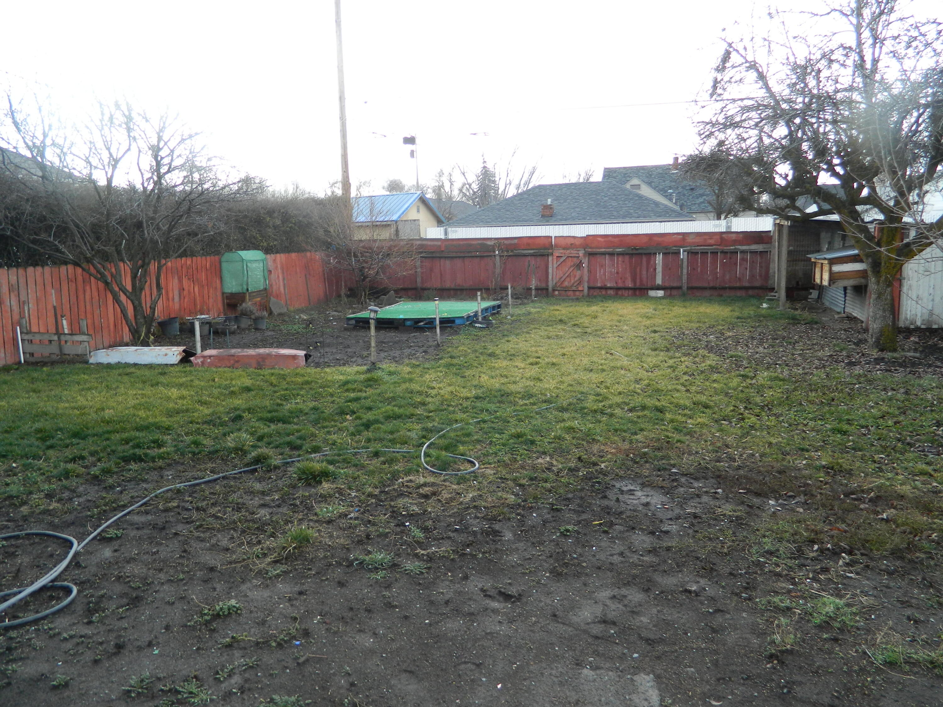 Klamath Falls -Mills Addition - Residential