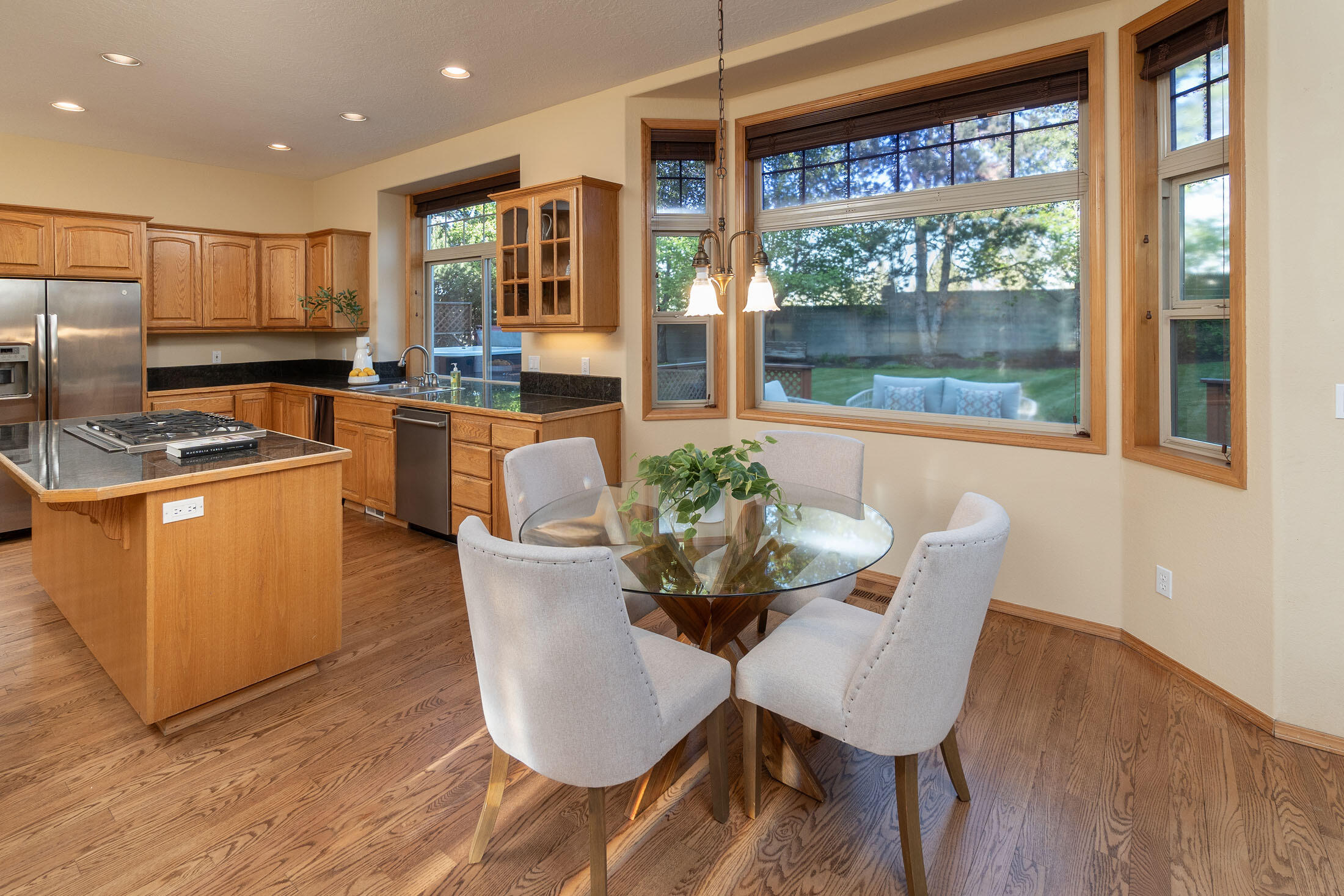 Ponderosa Estates - Residential