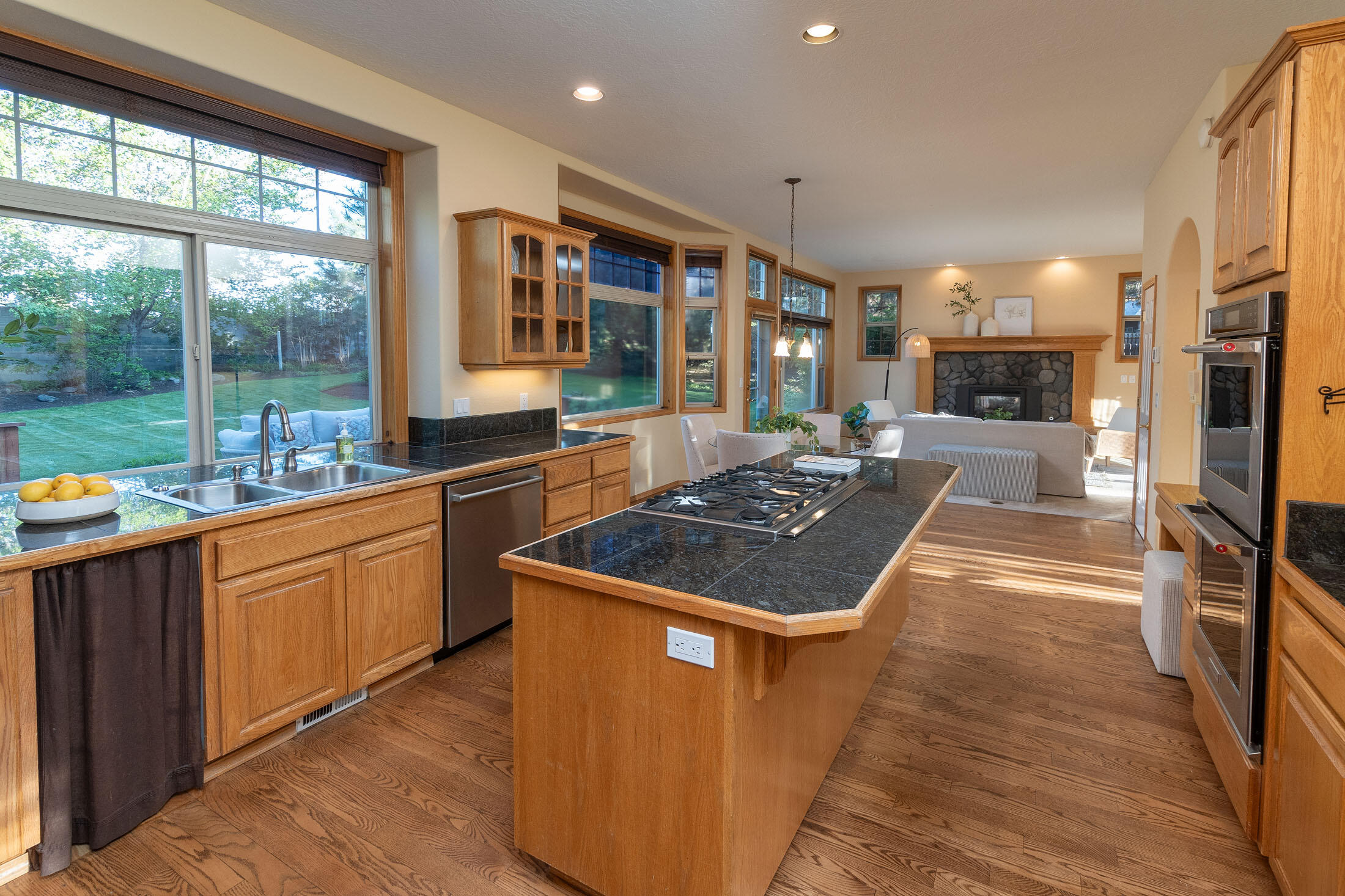 Ponderosa Estates - Residential