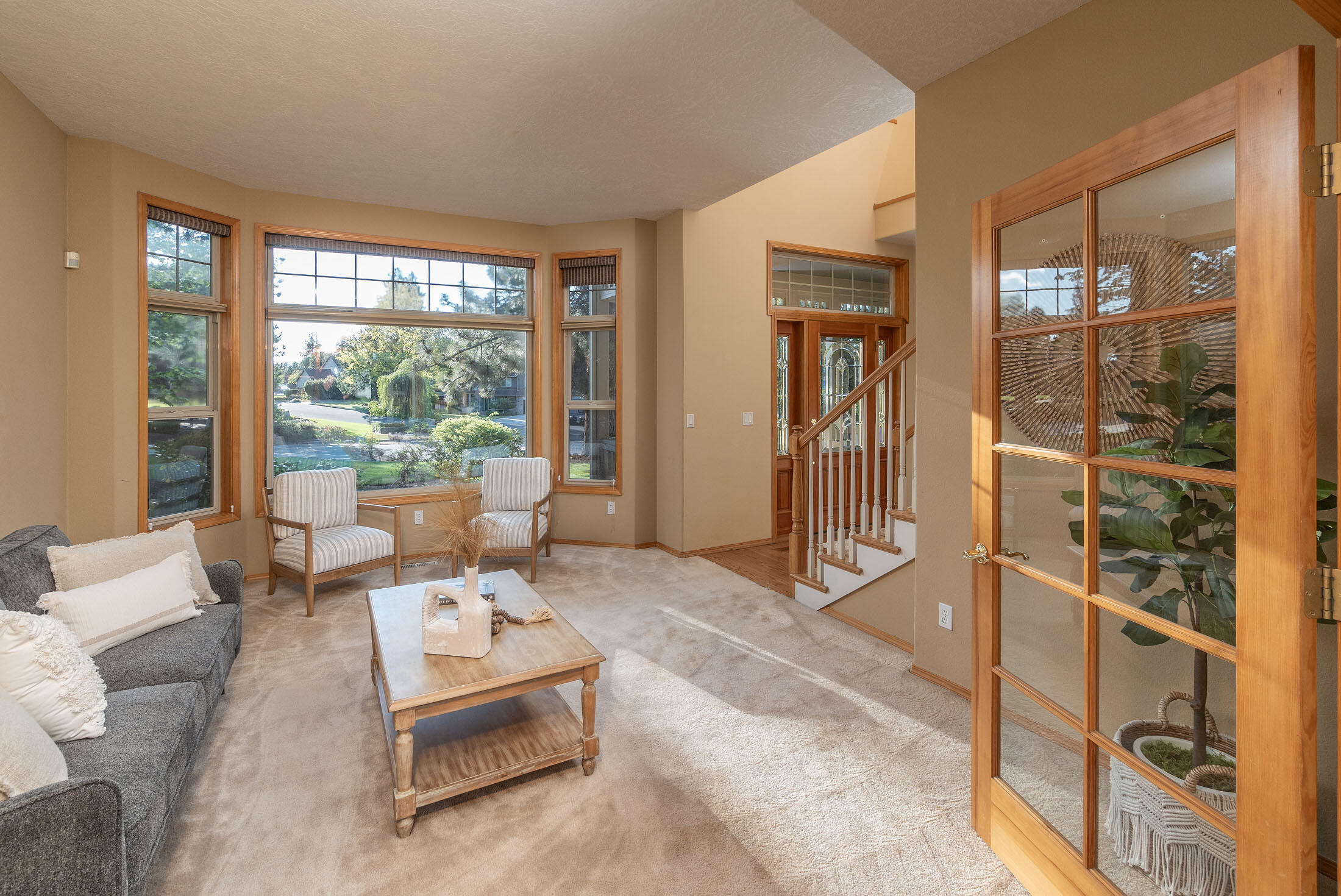 Ponderosa Estates - Residential