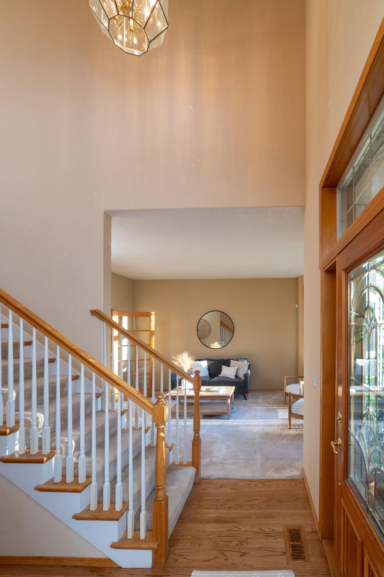 Ponderosa Estates - Residential