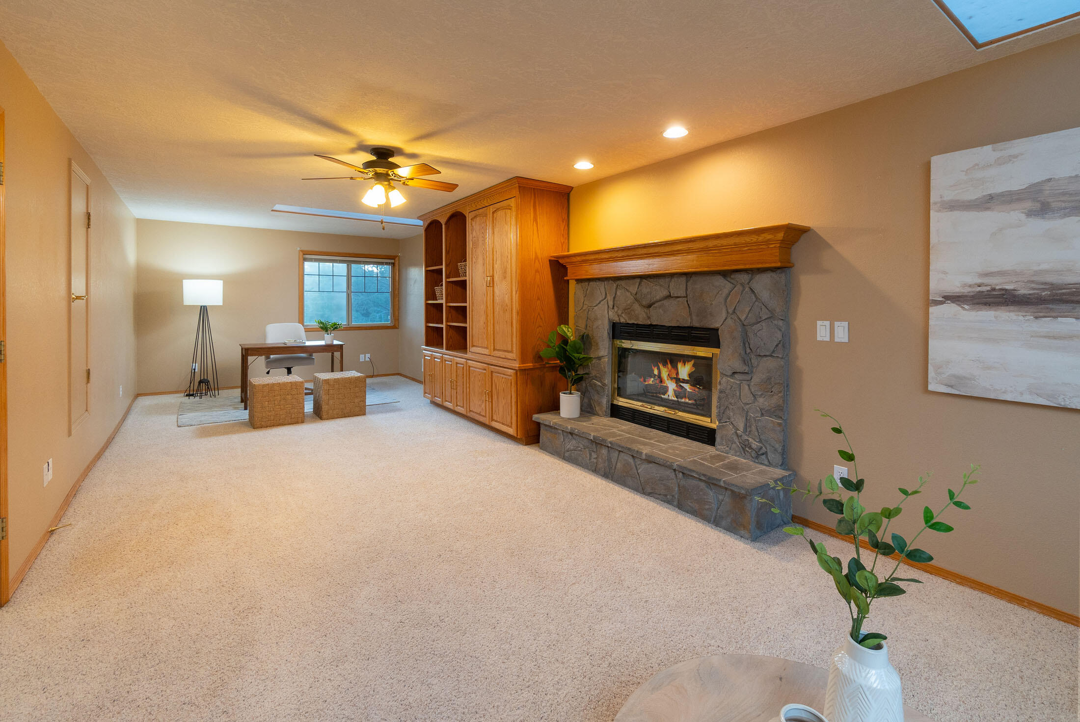 Ponderosa Estates - Residential