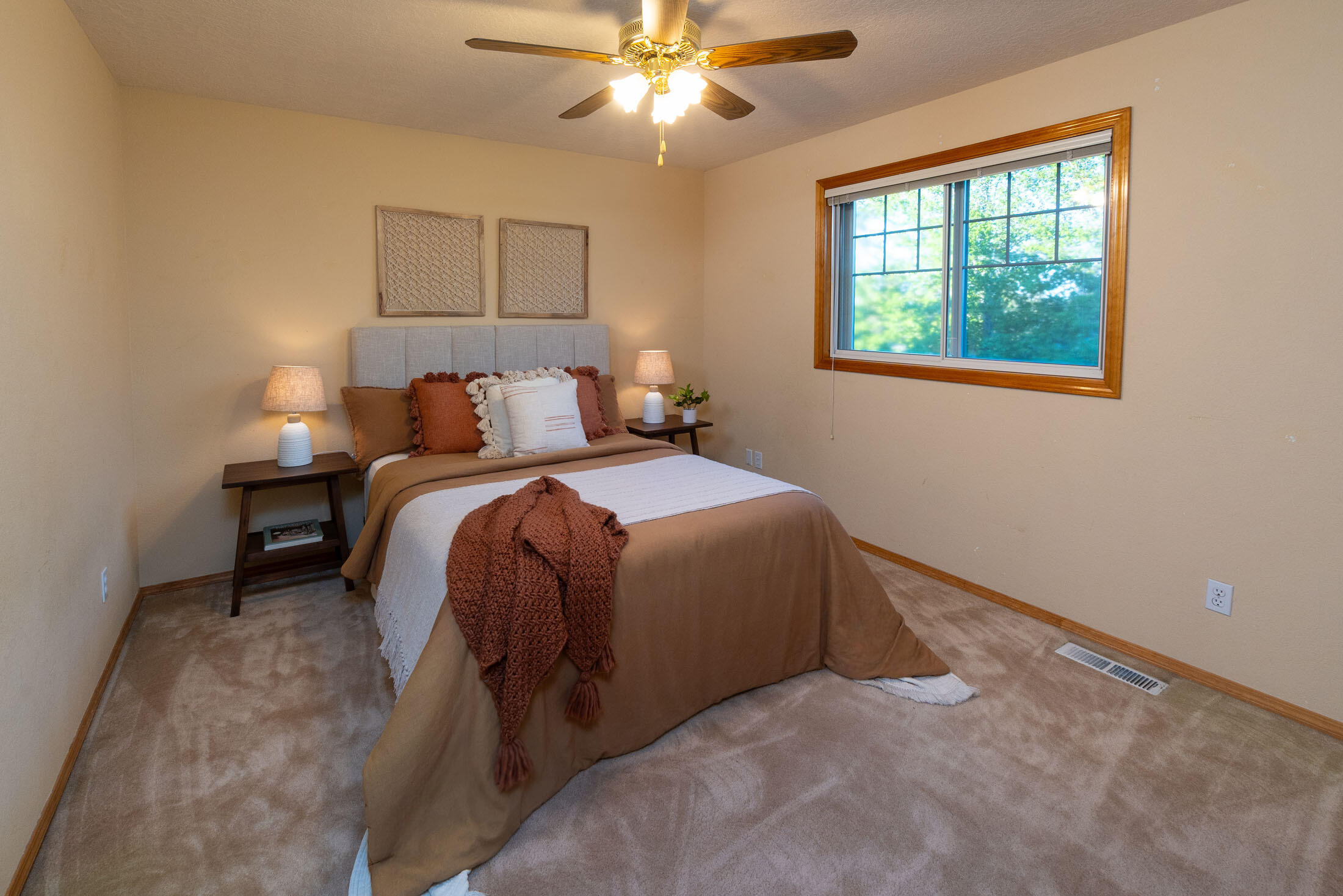 Ponderosa Estates - Residential