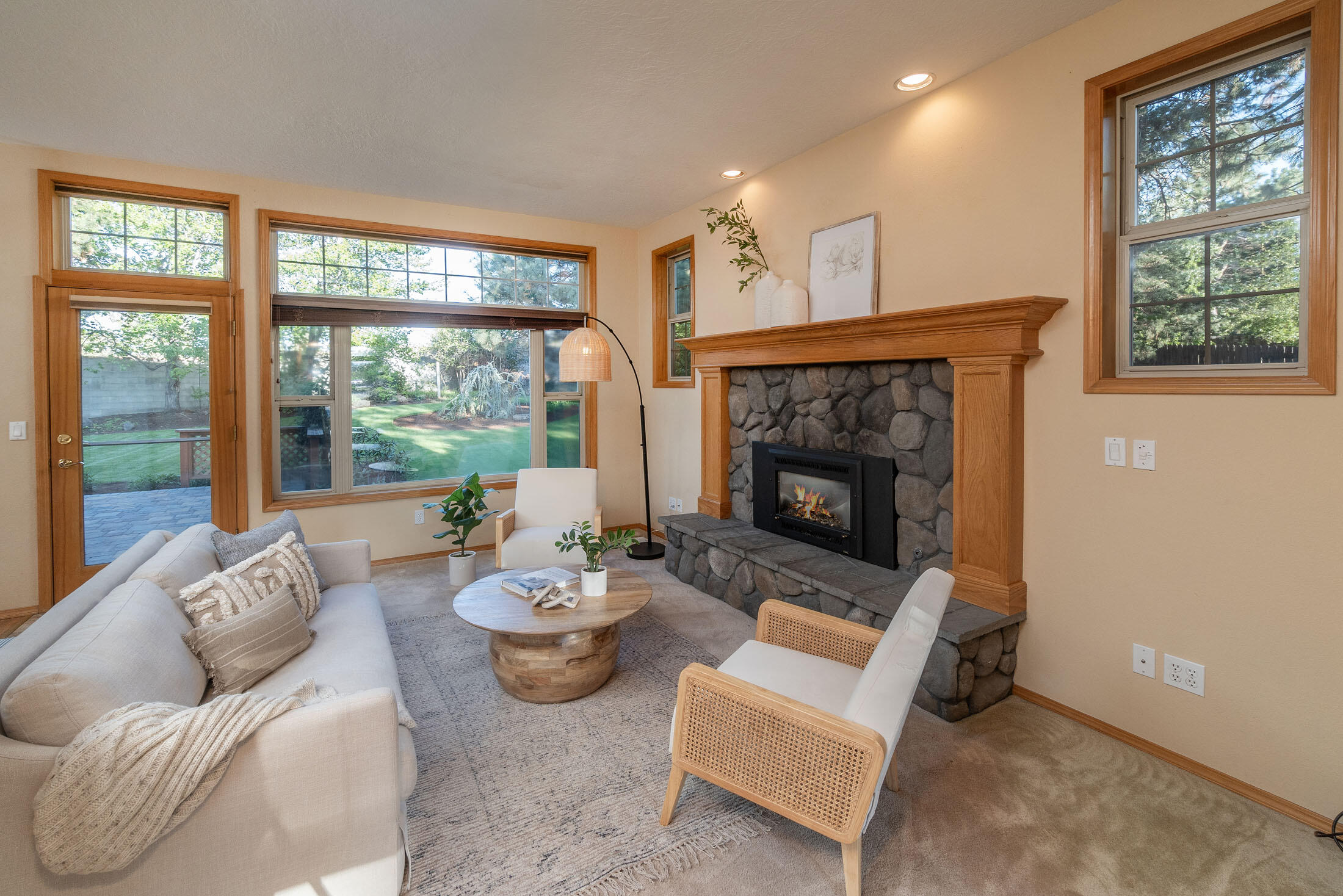 Ponderosa Estates - Residential