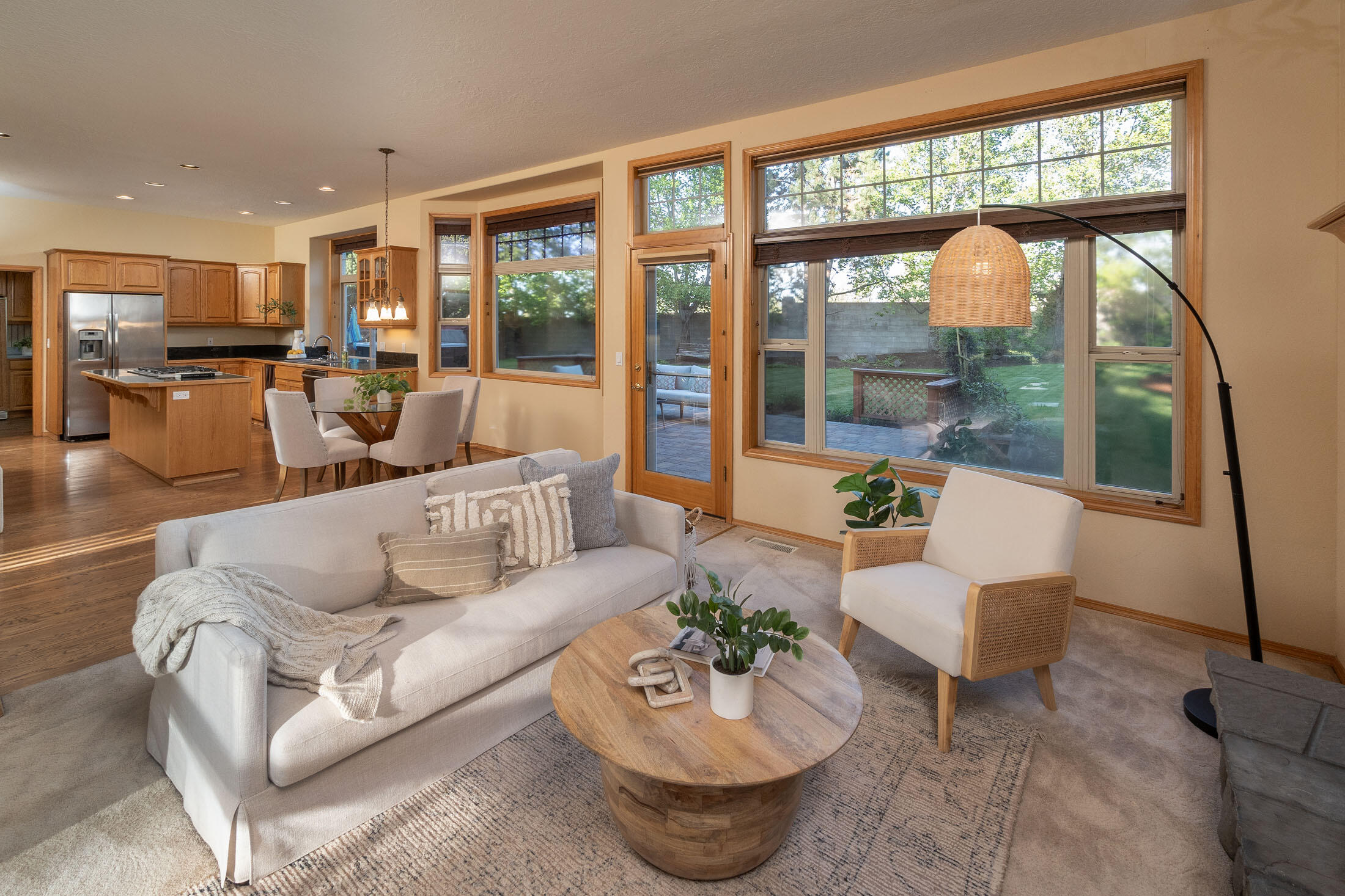 Ponderosa Estates - Residential