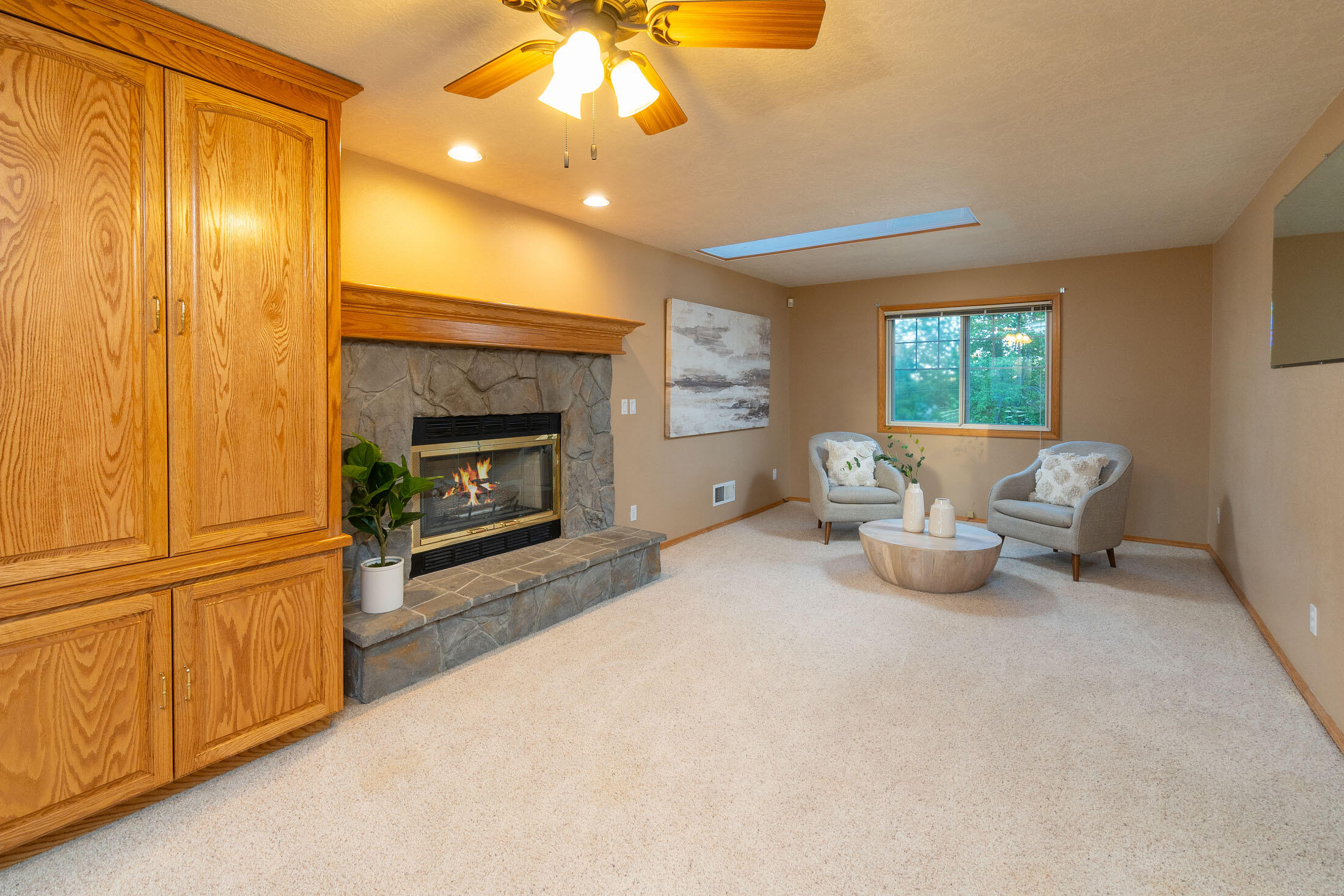 Ponderosa Estates - Residential