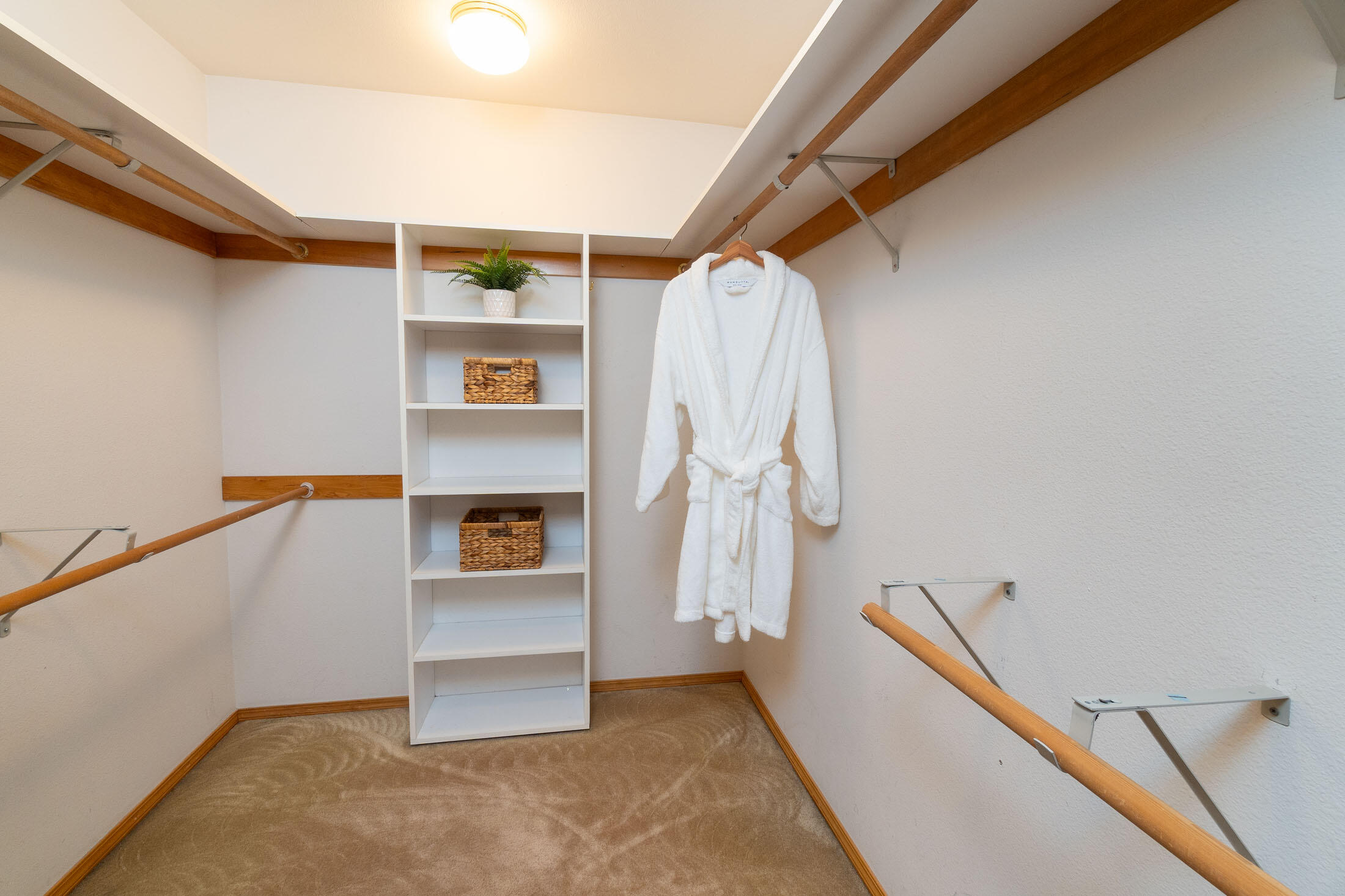 Ponderosa Estates - Residential