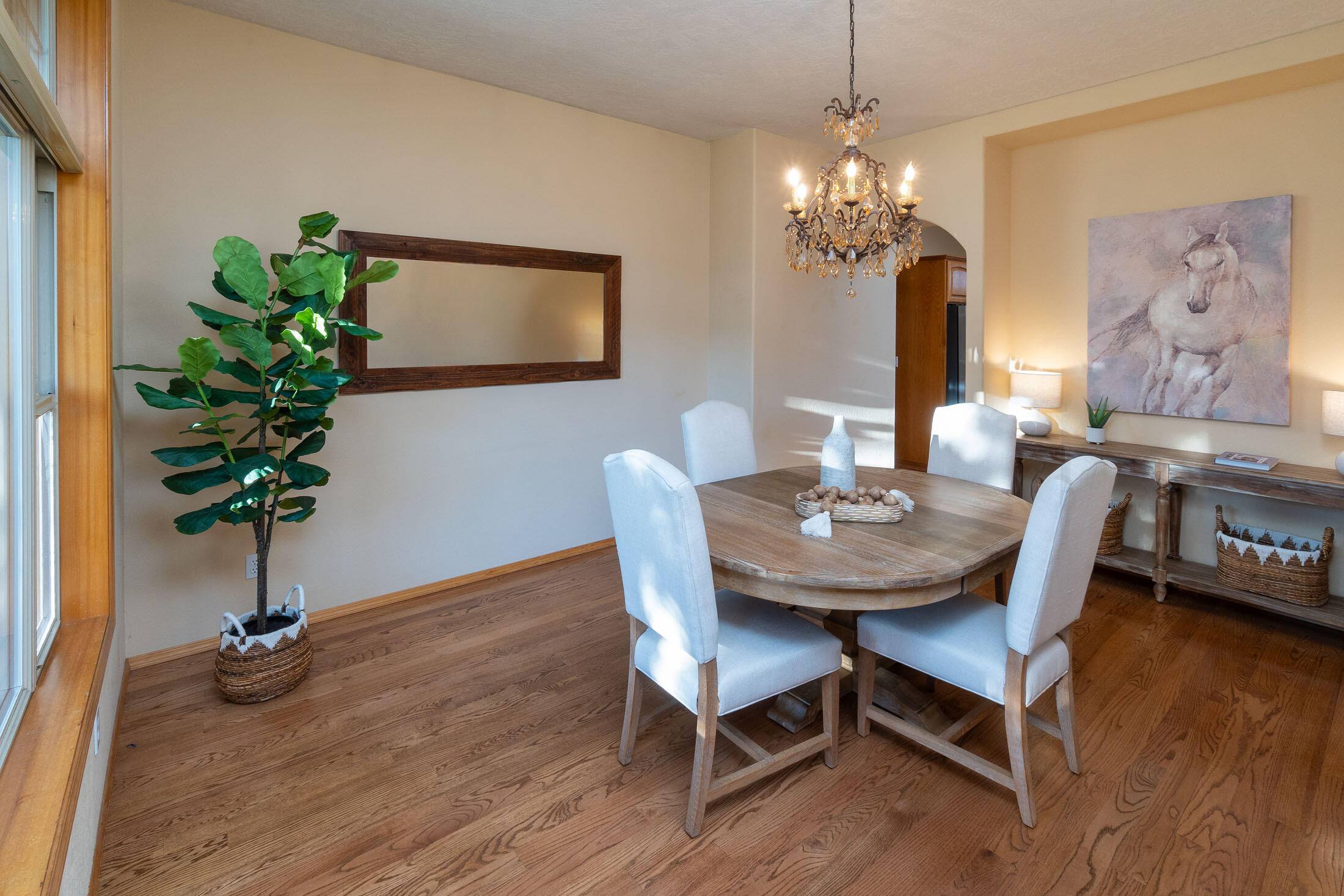 Ponderosa Estates - Residential