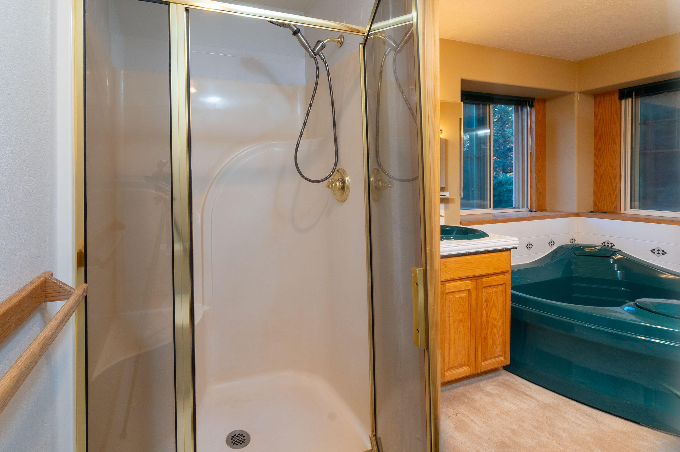 Ponderosa Estates - Residential