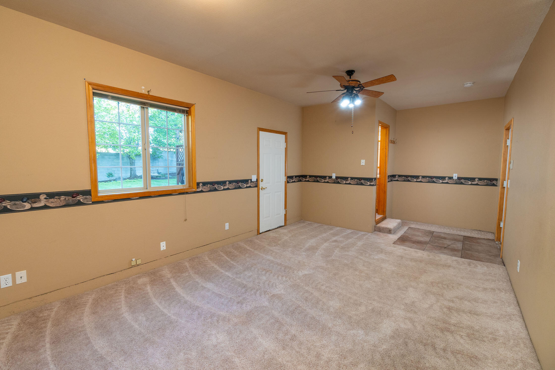 Ponderosa Estates - Residential